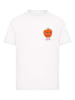 Merchcode Merchcode T-Shirts in white