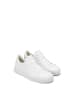 Marc O'Polo Cupsohlen-Sneaker in offwhite