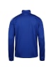 adidas Performance Sweatshirt Squadra 21 in blau / weiß