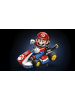 LEGO Super Mario™ Mario Kart™: Mario & Standard-Kart in Mehrfarbig ab 18 Jahre