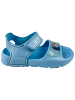 Disney Frozen Sandalen Disney Frozen mit Klettverschluss in Blau