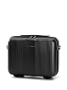 Wittchen POLYCARBONATE  COSMETIC CASE in Black 2