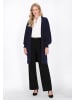 DreiMaster Klassik Women Cardigan in navy