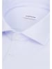 Seidensticker Performance-Hemd Slim in Hellblau