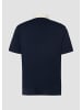 s.Oliver Polo-Shirt in 5978_navy