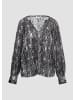s.Oliver Bluse  in  98A2_dunkelgrau