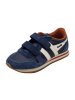 Gola Klettschuhe in Blau