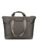 Jost Bergen Shopper Tasche 47 cm in taupe