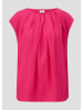 s.Oliver Bluse in 4554_pink