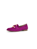 Gabor Fashion Slipper in lila