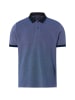 Andrew James Poloshirt in royal