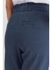 Oxmo Stoffhose OXLennja in Blau