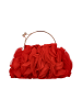 faina Women Purse in Red