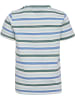 Hummel Shirt "Torini T-Shirt S/S" in Weiß