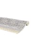 Cats Collection Teppich Florenz in silver