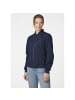 Helly Hansen W HP RACINGWIND JACKET in Marine