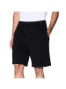 Armani Exchange Schwarz Baumwolle Sportbekleidung