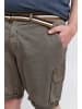 BLEND Cargoshorts BHBrian in Grau