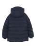Color Kids Regenjacke BOYS JR JACKET QUILT BOX in Marine