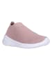 Zigzag Sneaker Solaxy Lite in 4110 Dusty Rose