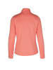 Joy Sportswear Trainingsjacke Peggy in Koralle