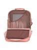 Cabinzero Classic 114 Daypack 51 cm Laptopfach in macaroon pink