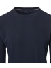 CASAMODA Sweatshirt in Dunkelblau(105)