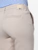 MAC HOSEN Hose Chino in kitt