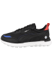 Puma Sneaker low BMW MMS Rider FV in schwarz