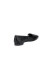 Paul Green Ballerina in schwarz
