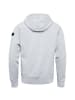 PME Legend Sweatshirt in grey melee