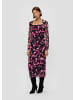 s.Oliver Kleid in 99A3_schwarz