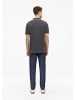 s.Oliver Polo-Shirt in 9581_schiefergrau