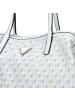 Guess G Wave II Shopper Tasche 41 cm in stone logo