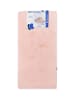 Kikkaboo Babybett Matratze CocoCraft 120x60x15cm in rosa