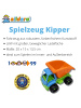 alldoro Spielfahrzeug Kipper - ab 1 Jahren