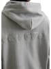 Marc O'Polo Sweatshirtjacke relaxed in grey granite melange