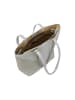 faina Women Tote Bag in Light Grey
