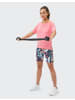 Venice Beach Shorts VB Beca in AOP flower paint