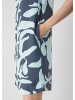 comma Kleid in 58C0_tiefblau