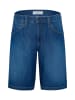 BRAX  Hose Style Bali in Blau