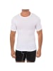 Intimidea Unterhemd in White
