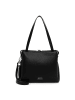 Tamaris TAS Katharina Schultertasche 30.5 cm in black