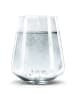Mr. & Mrs. Panda Trinkglas Biene Liebe ohne Spruch in Transparent