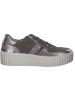 Gabor Fashion Schnürschuhe in iron/mohair