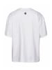 Rocawear T-Shirt in white