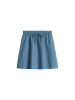 Marc O'Polo DENIM Kurzer Rock A-Shape in Endless Sea