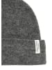 Marc O'Polo Strickmütze in rocky grey melange