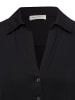 Marc O'Polo Bluse in schwarz