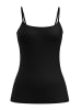 Calida Spaghetti-Top in WS schwarz